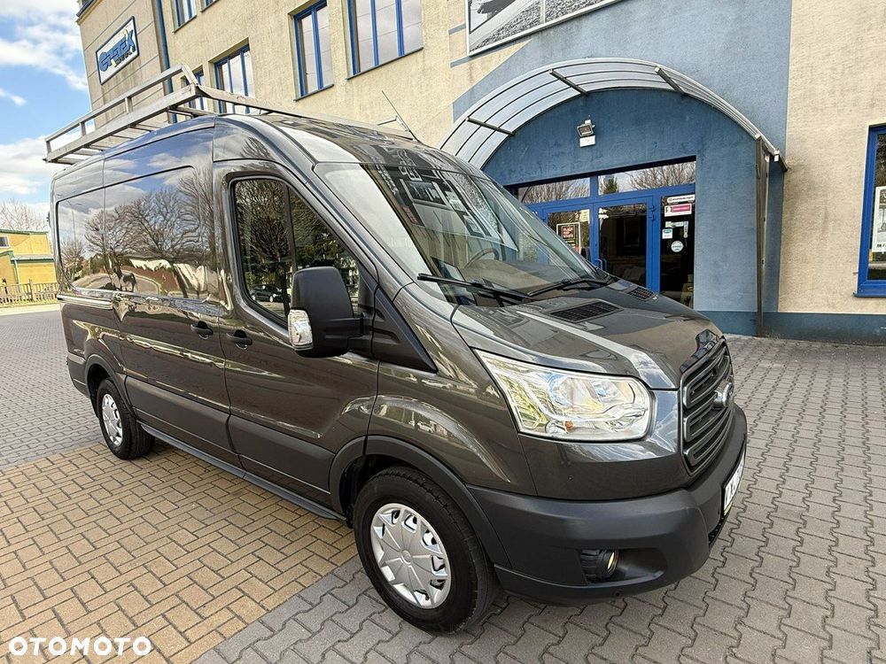 Ford Transit - 4