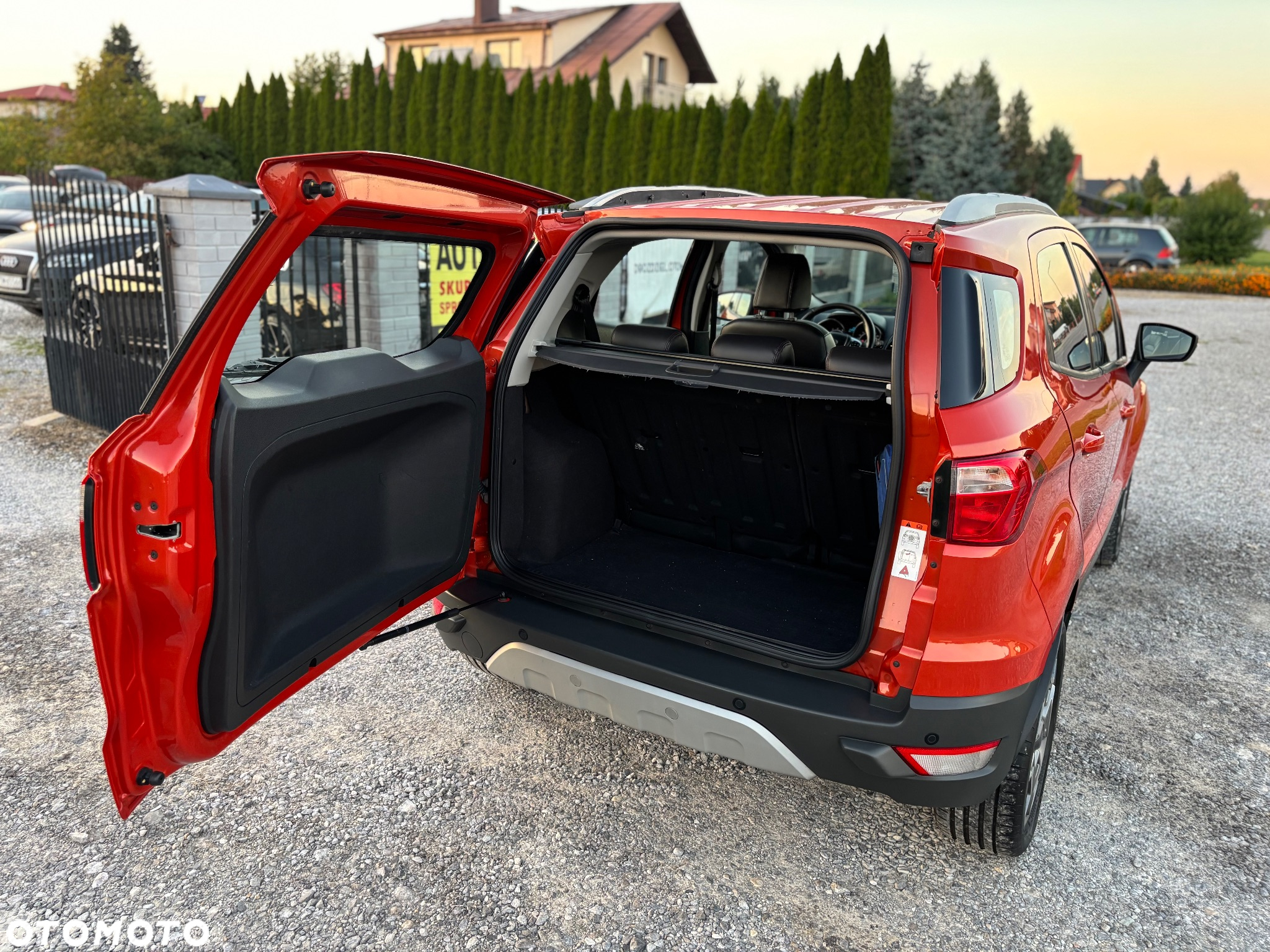 Ford EcoSport - 18