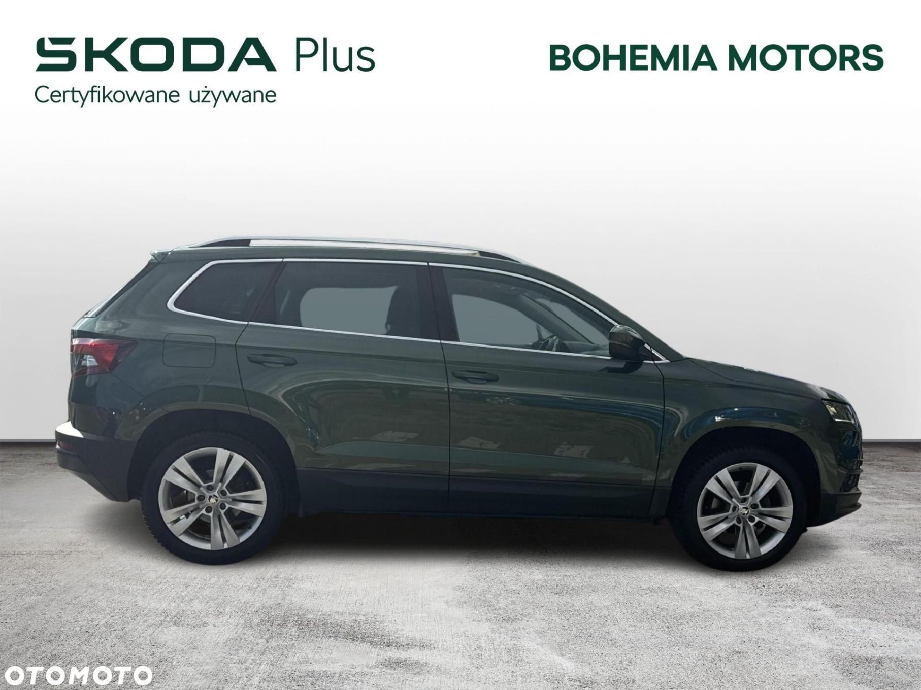 Skoda Karoq - 6