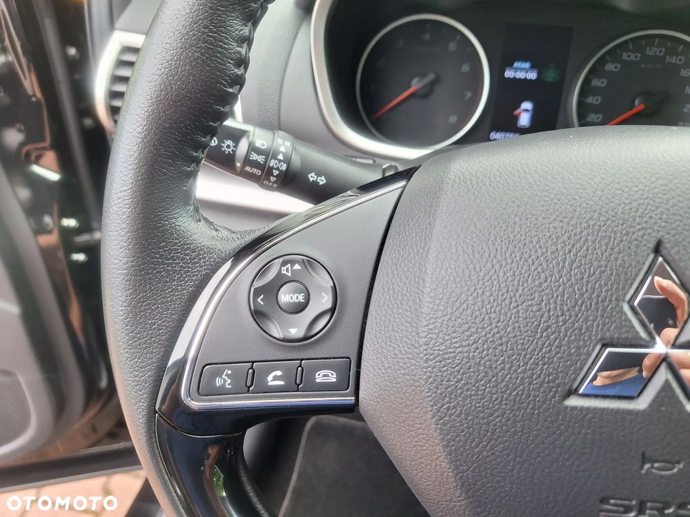 Mitsubishi Eclipse Cross 1.5 T-MIVEC ClearTec CVT 2WD Diamant Edition - 19