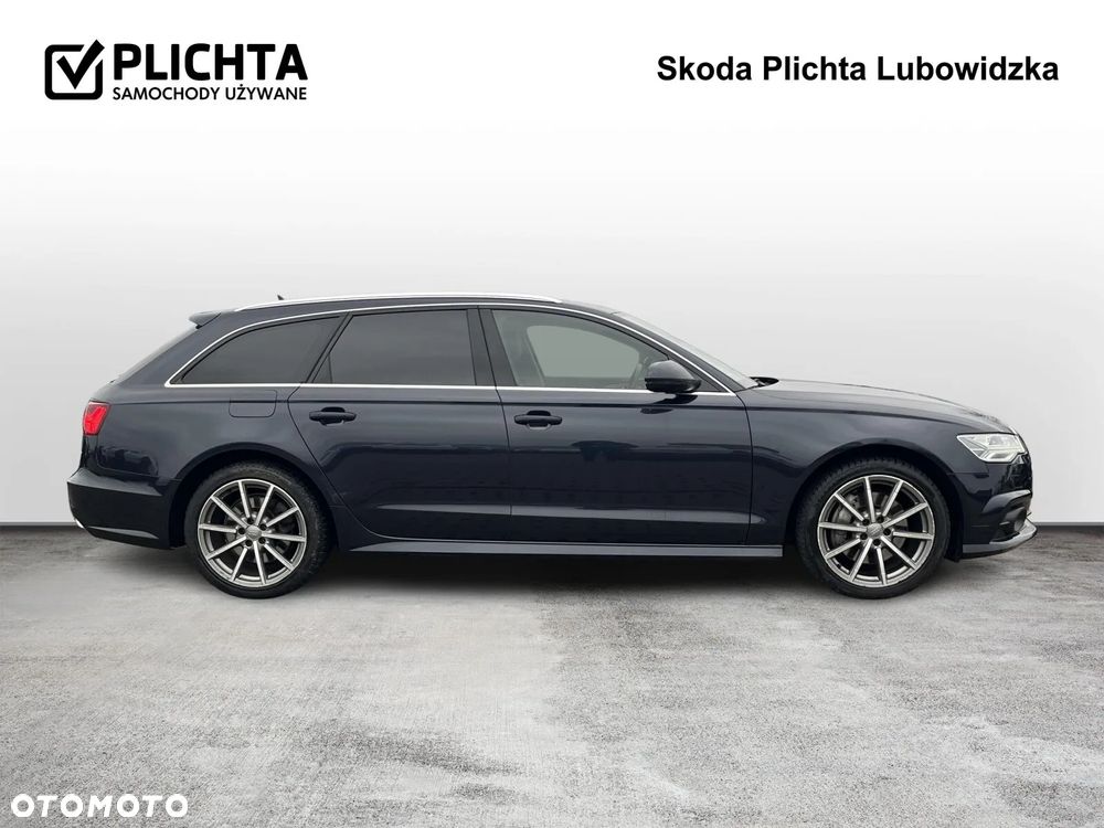 Audi A6 Avant 3.0 TDI Quattro S tronic - 24