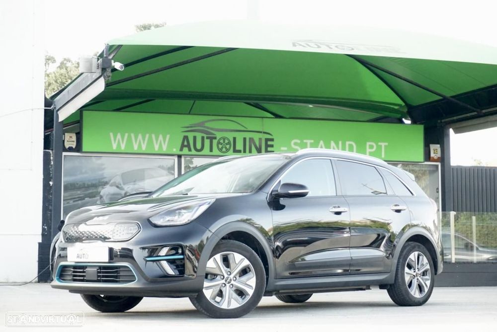 Kia e-Niro Spirit - 17
