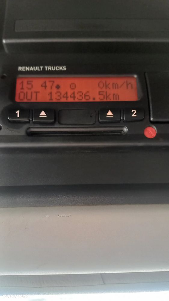 Renault PREMIUM 460 DXI - 6