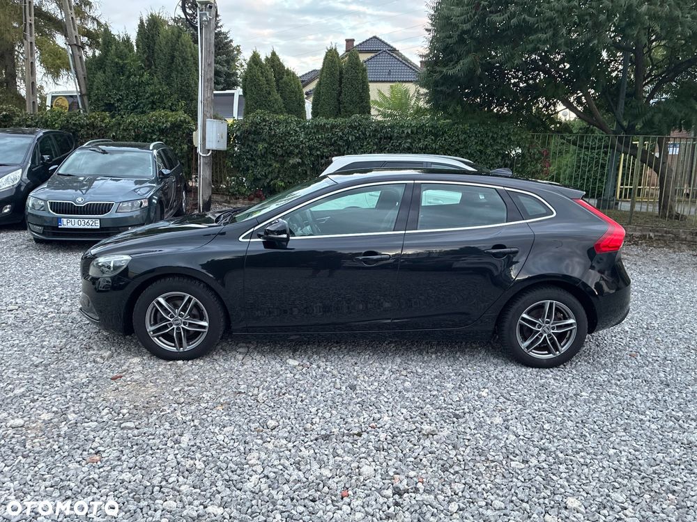Volvo V40 - 4