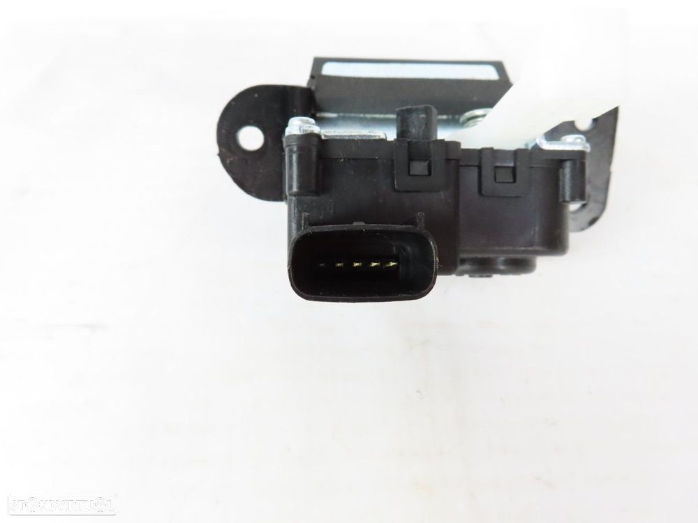 Fecho da mala Seminovo/ Original KIA NIRO 81230G5000 - 3