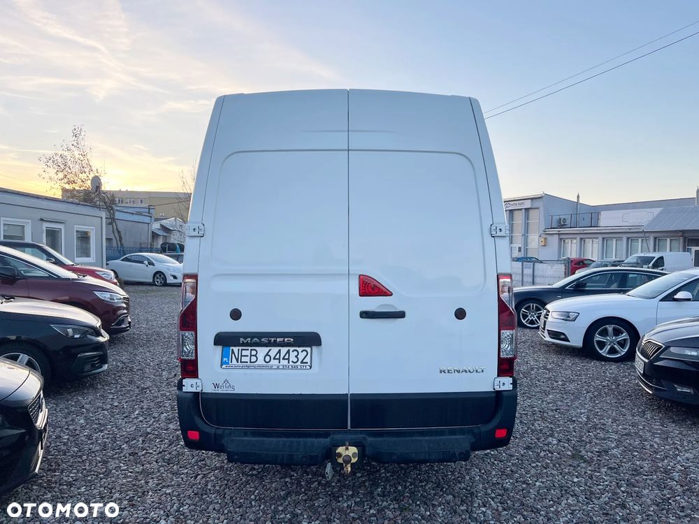 Renault Master - 7