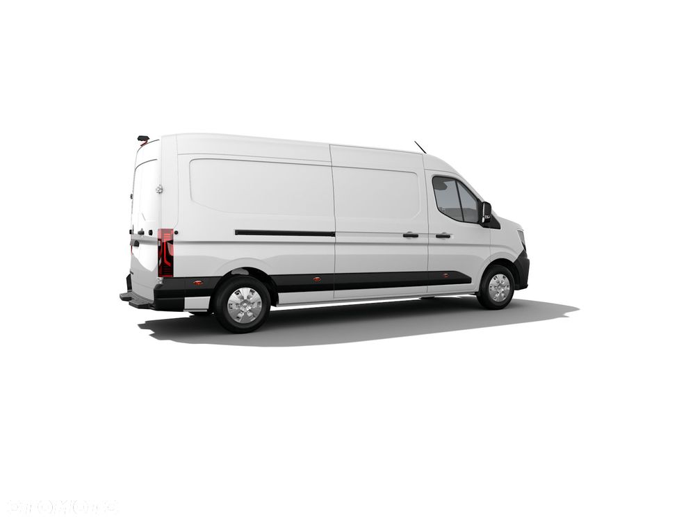 Renault Master - 2