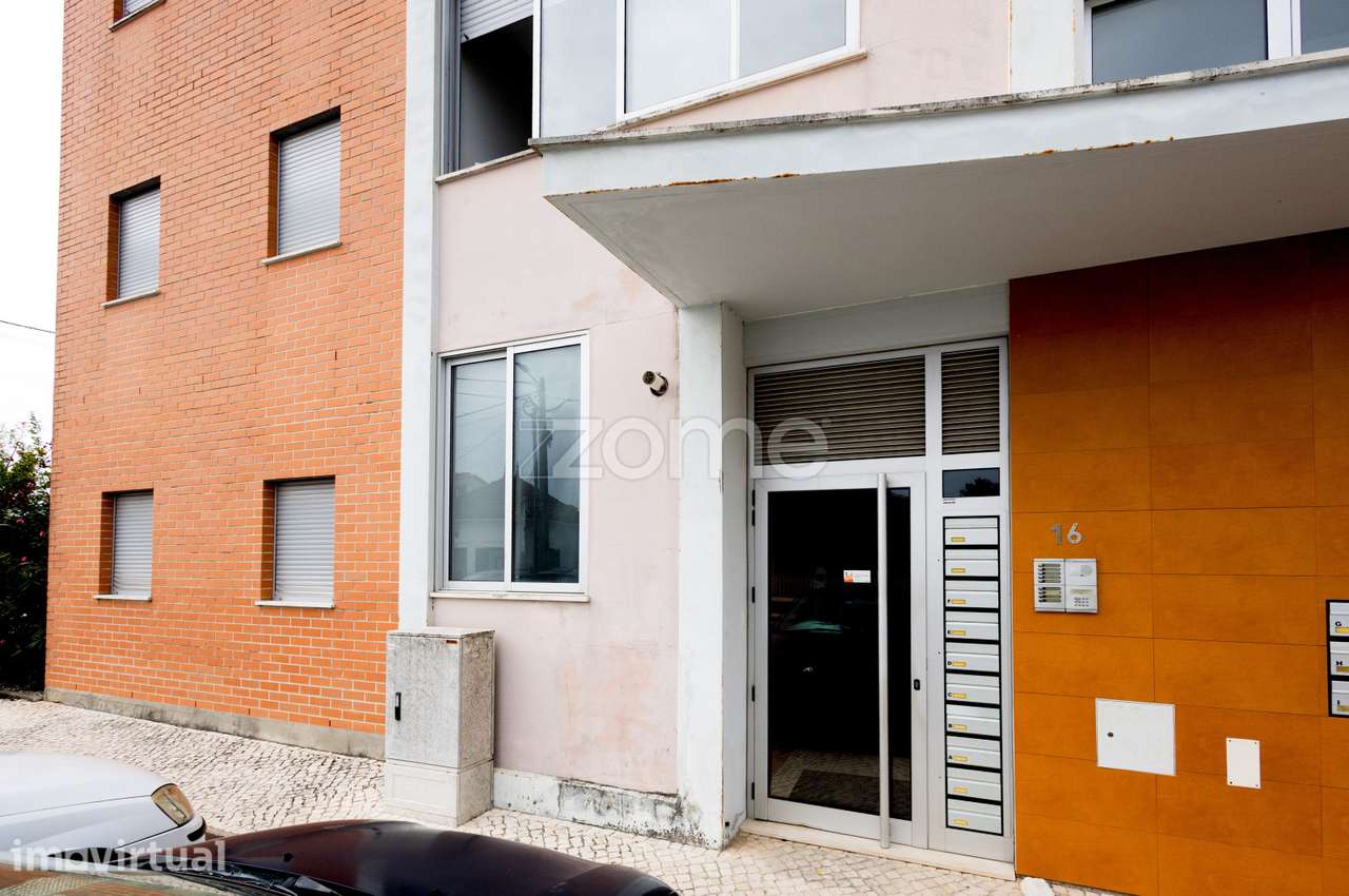 Apartamento T3|2 suites|Garagem|Pampilhosa do Botão