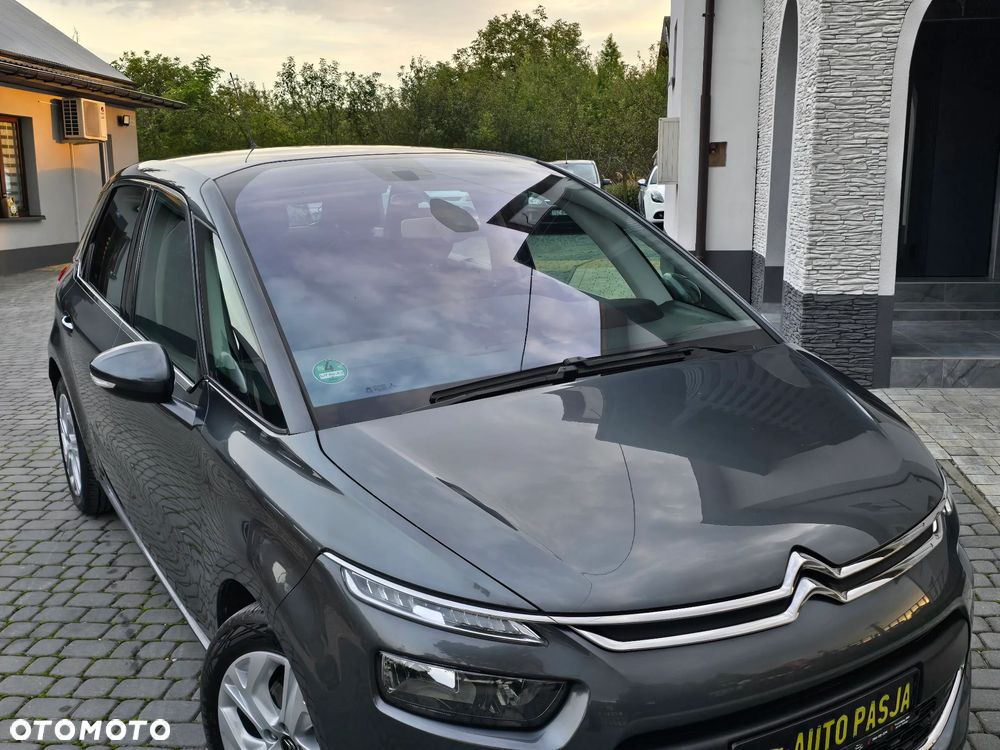 Citroën C4 Picasso 2.0 HDi Exclusive - 10