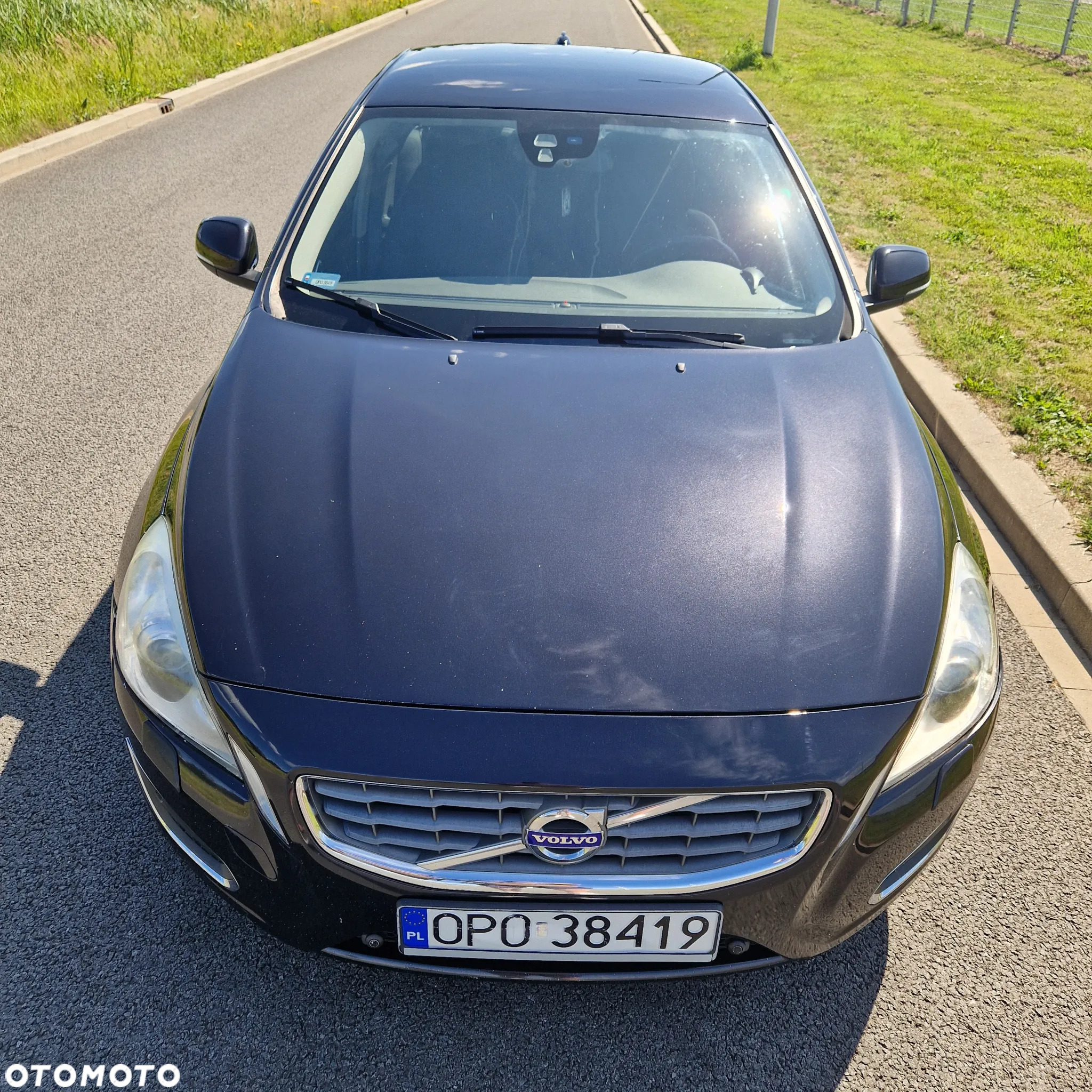 Volvo S60 - 4
