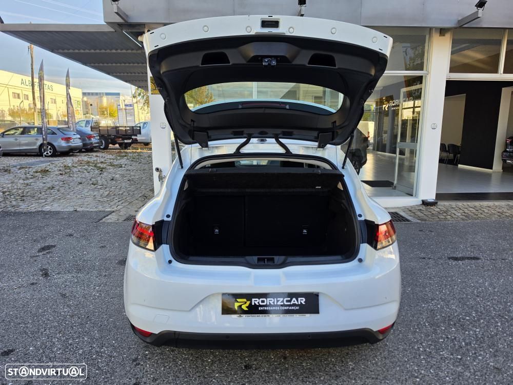 Renault Mégane 1.5 Blue dCi Zen - 8