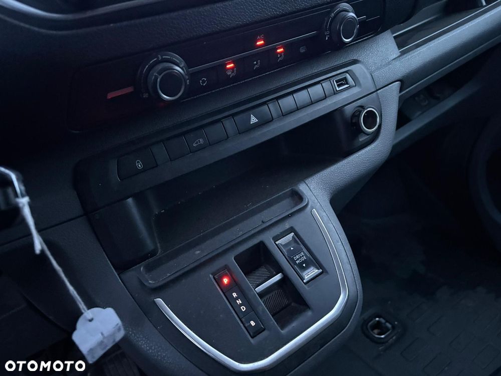 Toyota PROACE _ 100% ELEKTRYCZNY _ Długi L2 _ 2022 Rok _ BATERIA 75 - 15