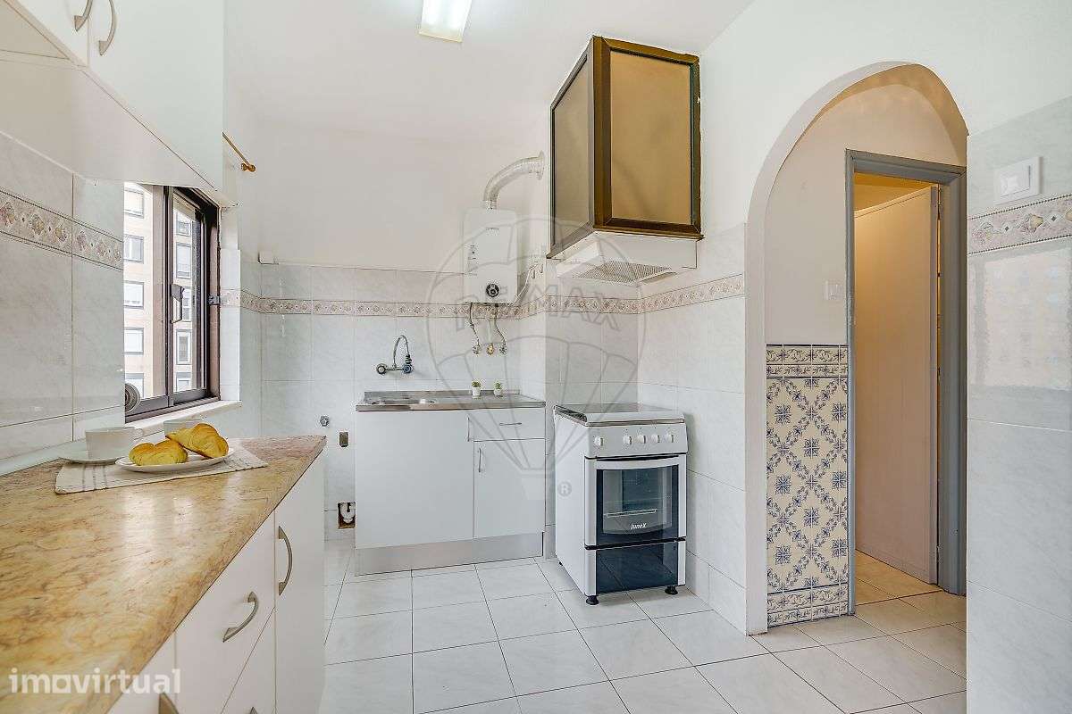 Apartamento T3 para venda - Grande imagem: 3/20