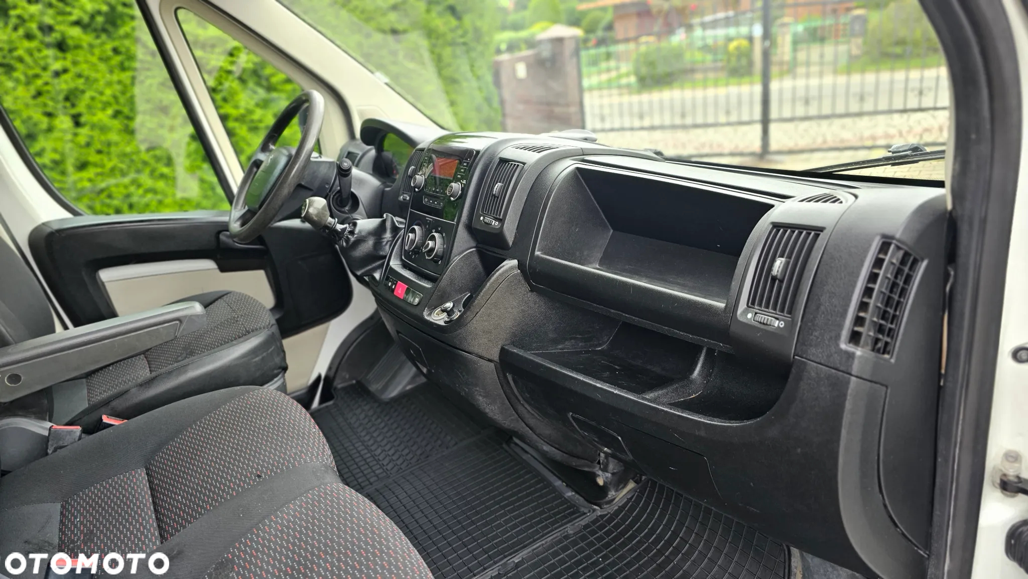 Peugeot BOXER - 7