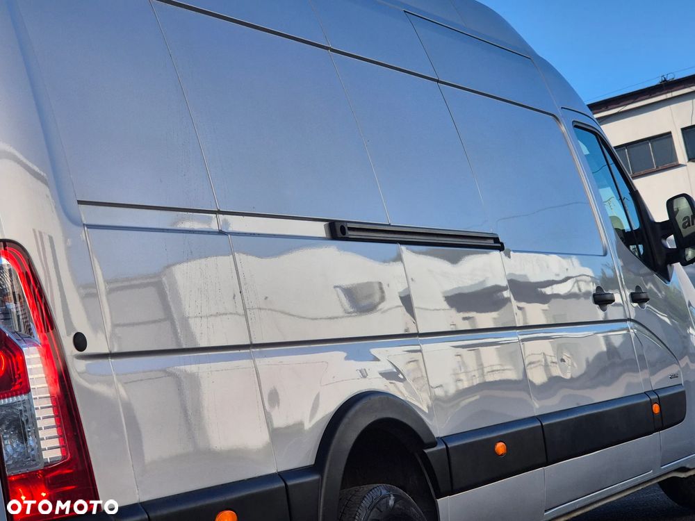 Opel MOVANO - 10