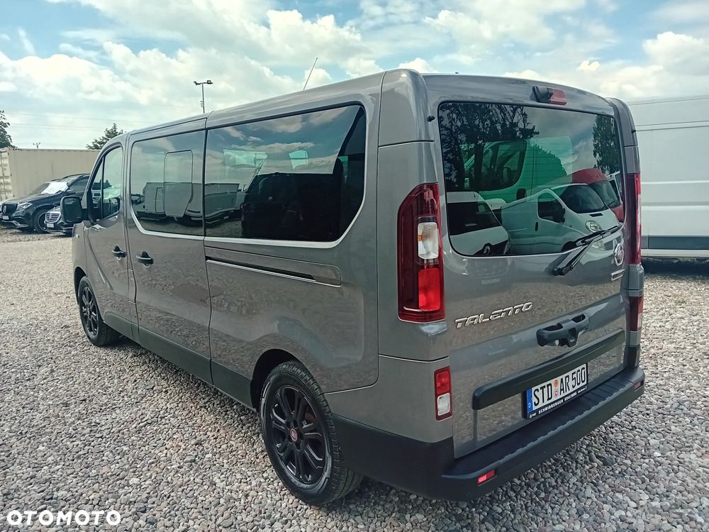 Fiat Talento - 7