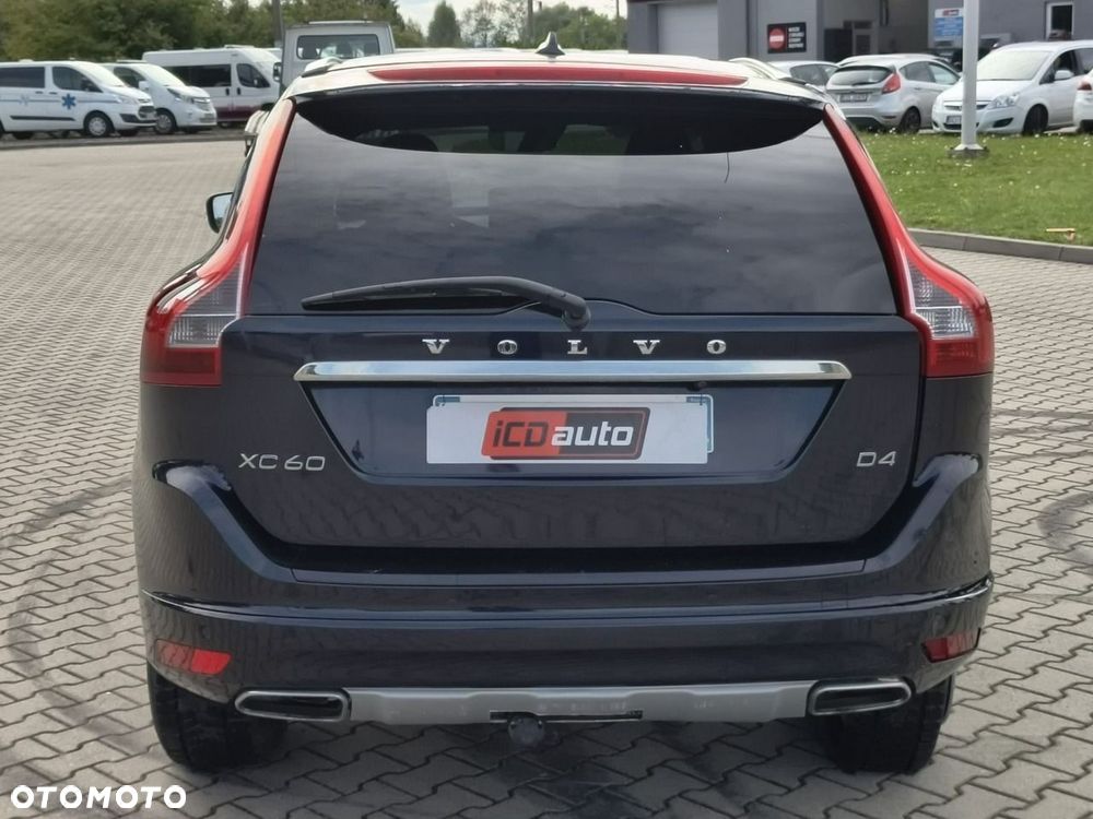 Volvo XC 60 - 6