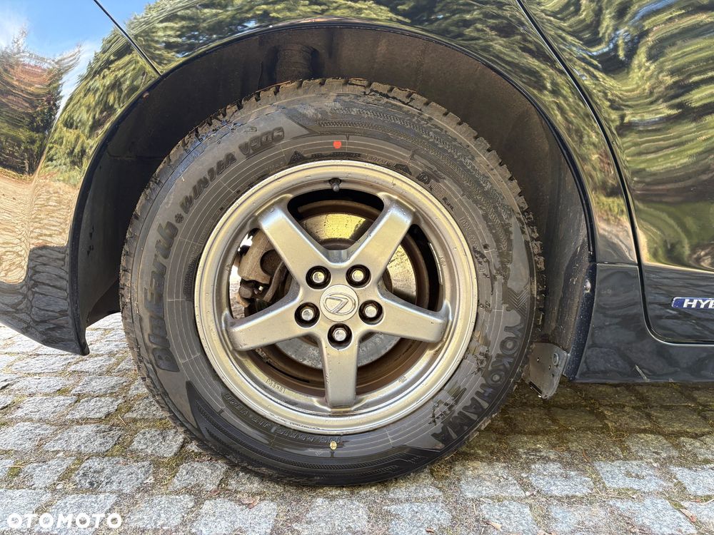 Lexus CT Standard - 15