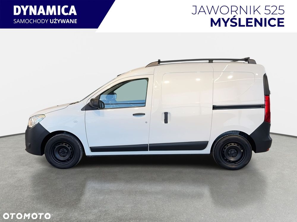 Dacia Dokker Van - 6