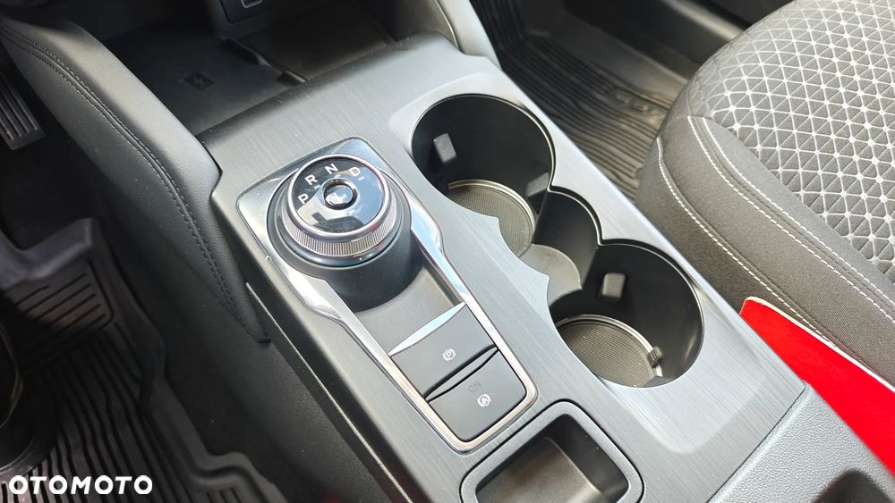 Ford Kuga 2.5 FHEV FWD Titanium eCVT - 15