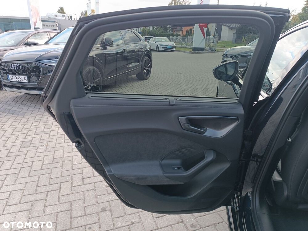 Audi A5 Limousine - 14