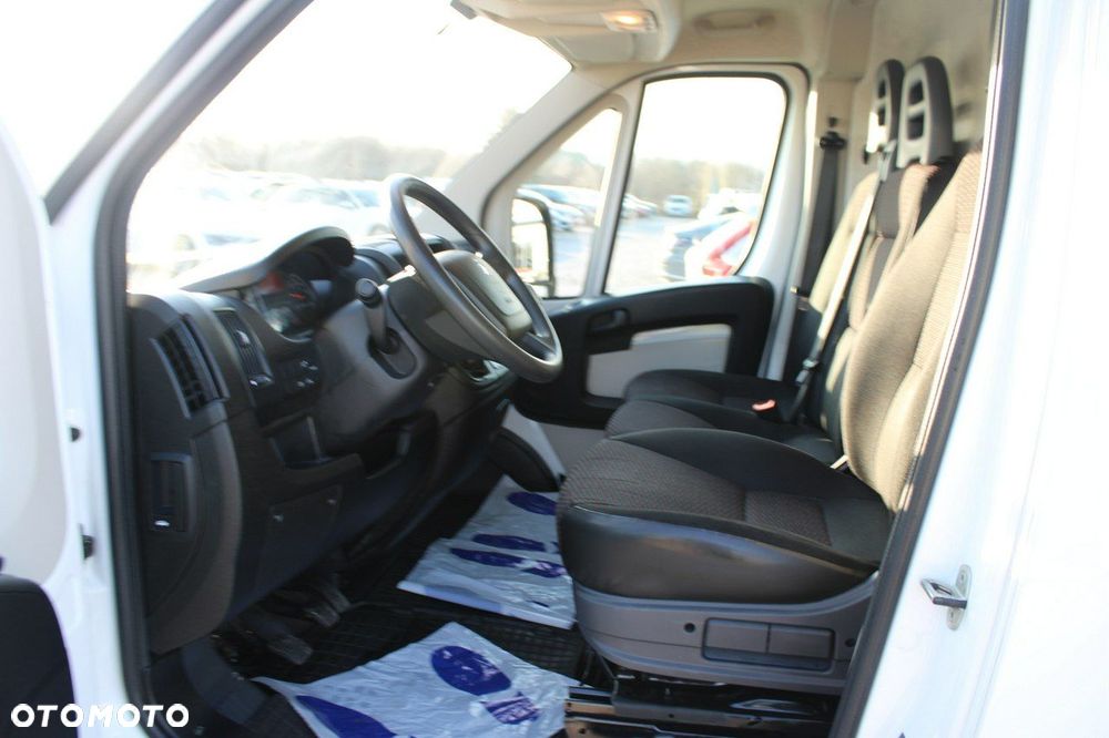 Peugeot Boxer - 14