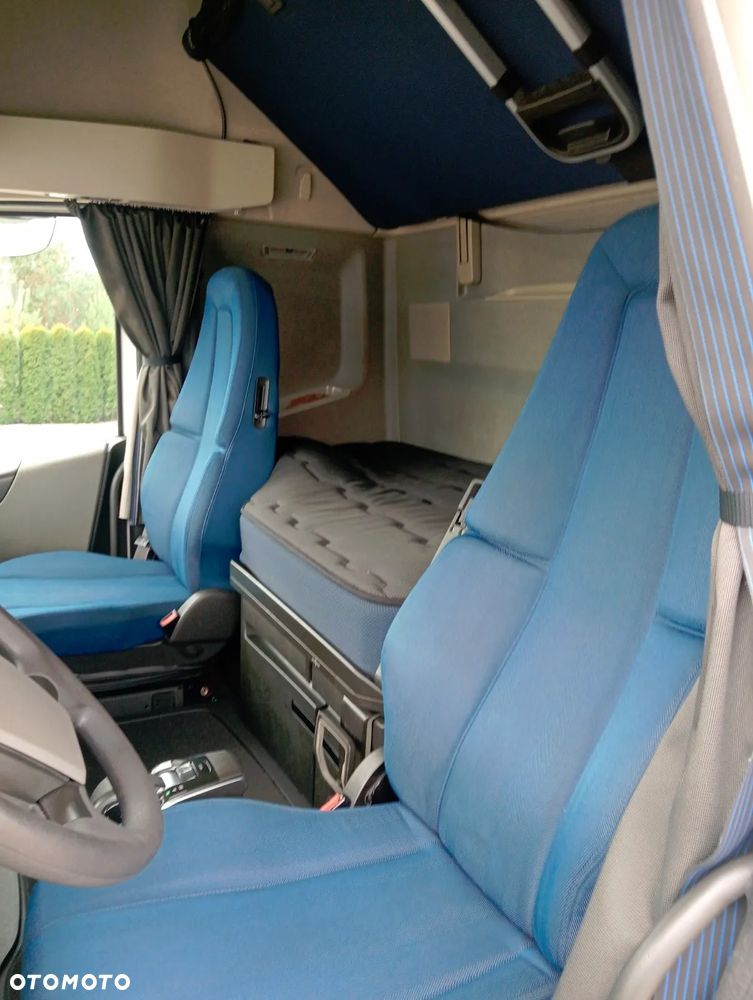 Volvo FH 460 I save - 6