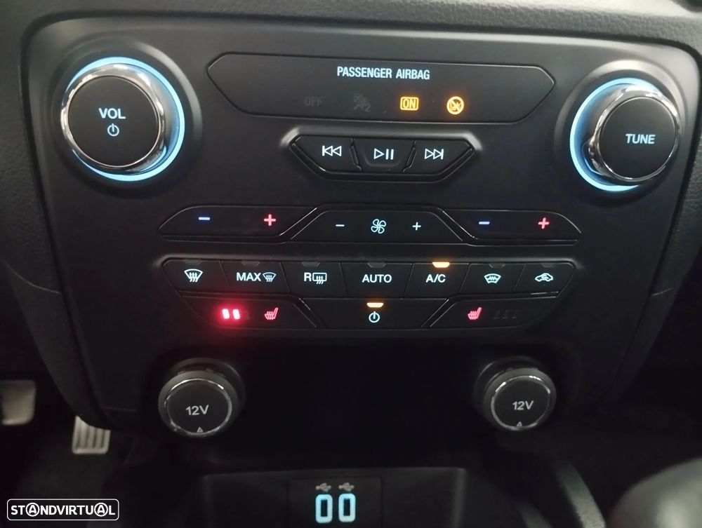 Ford Ranger 2.0 TDCi CD Limited Aut.4WD - 39