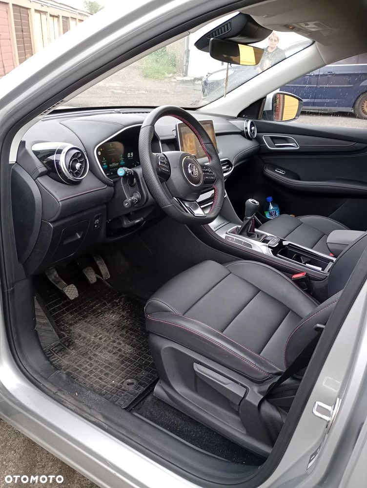 MG HS 1.5 T-GDI Standard - 7