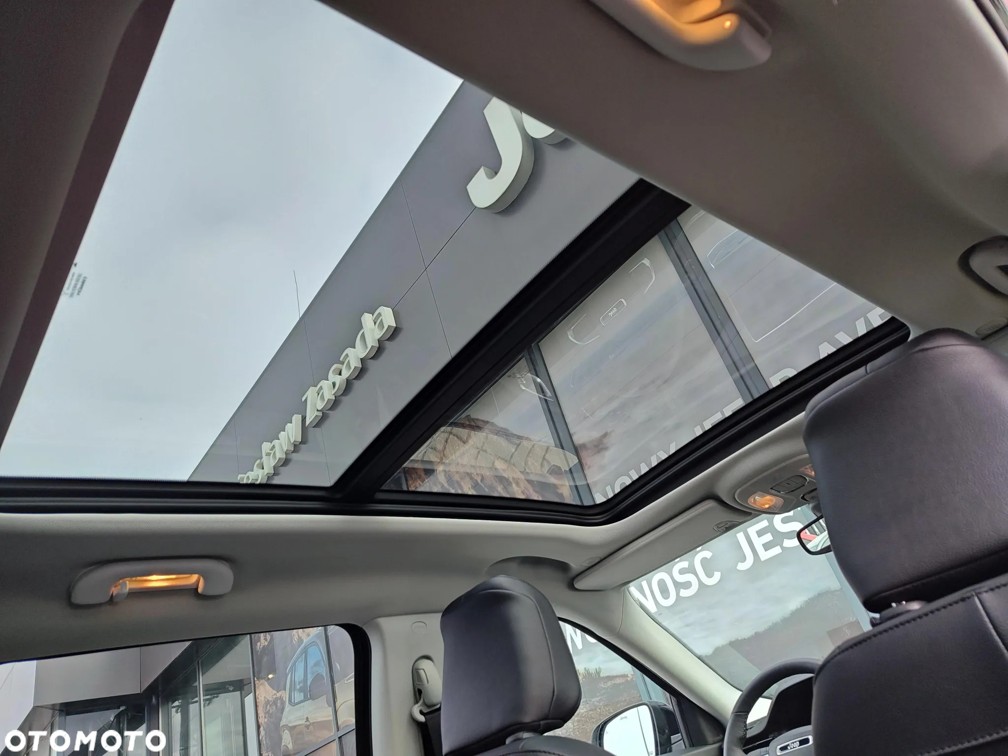 Jeep Compass 1.5 T4 mHEV Altitude FWD S&S DCT - 17