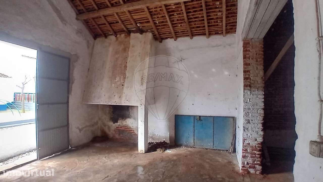 Armazém  para venda - Grande imagem: 2/9