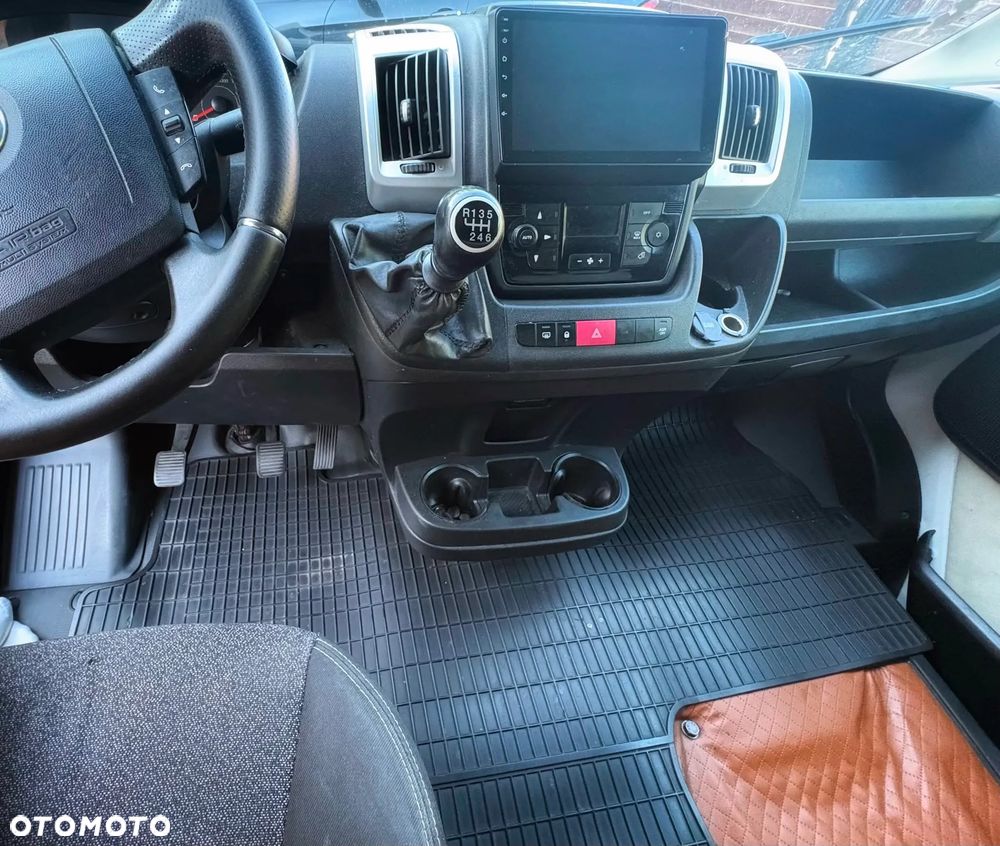 Fiat Ducato - 4
