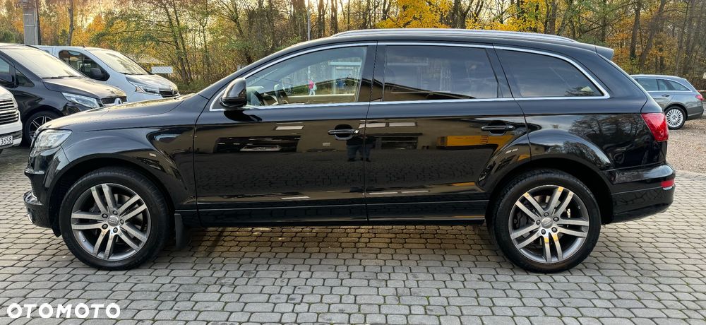 Audi Q7 - 8
