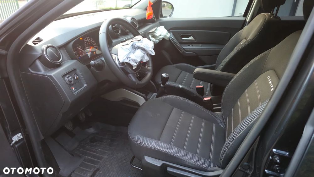 Dacia Duster 1.0 TCe Expression - 15