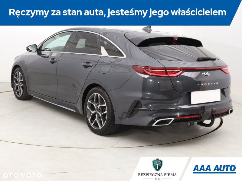 Kia ProCeed - 6