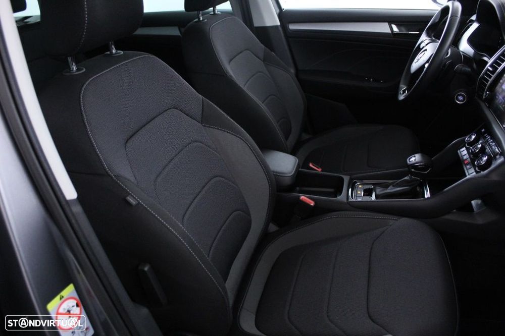 Skoda Kodiaq 2.0 TDI Ambition DSG - 14