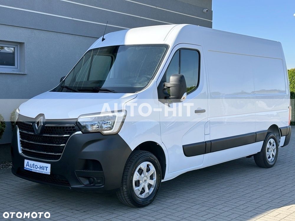 Renault Master - 11