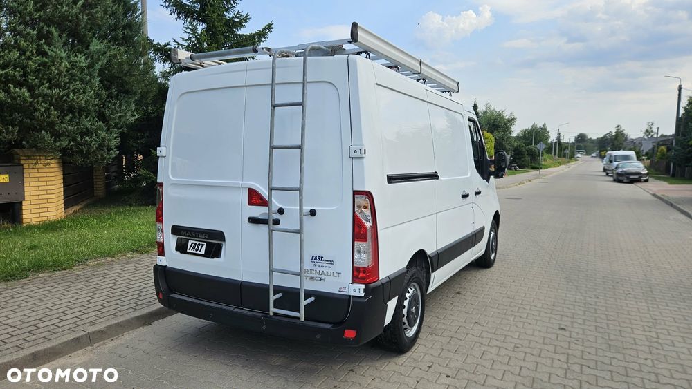 Renault MASTER - 6