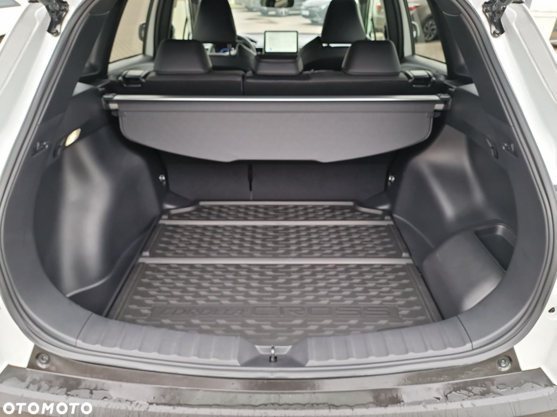 Toyota Corolla Cross - 14