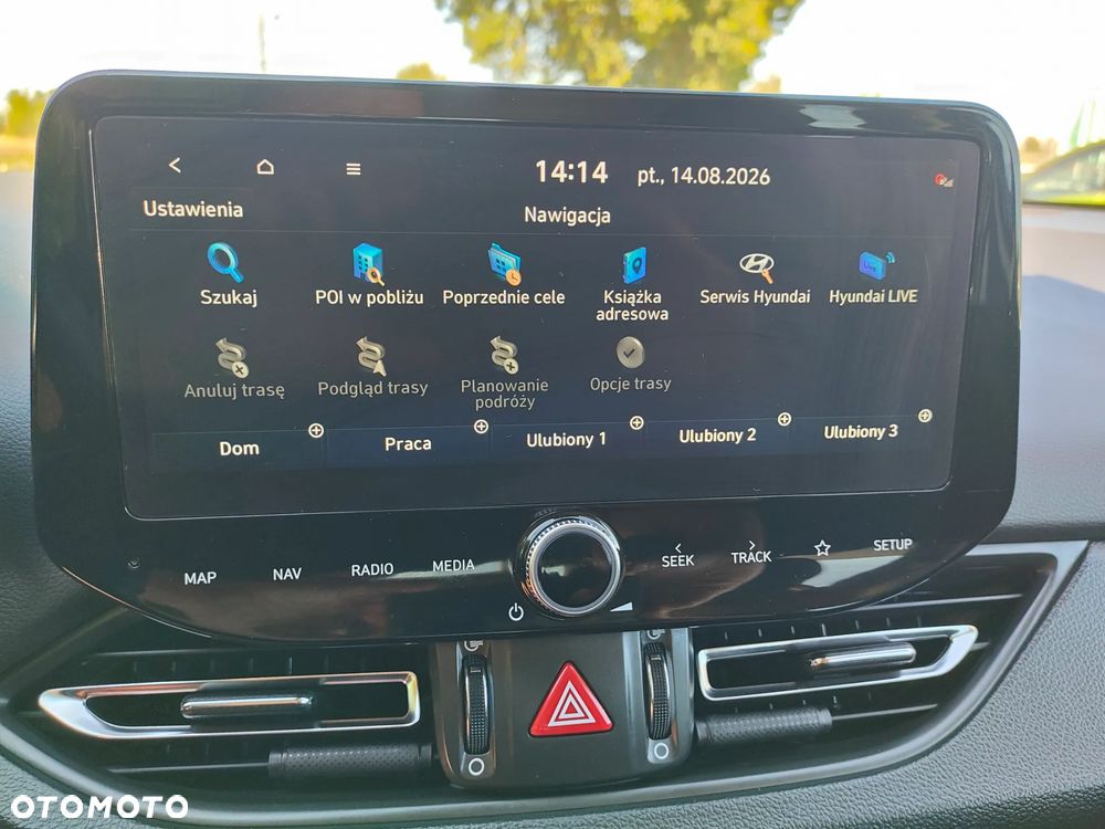 Hyundai i30 1.0 T-GDI Modern - 21
