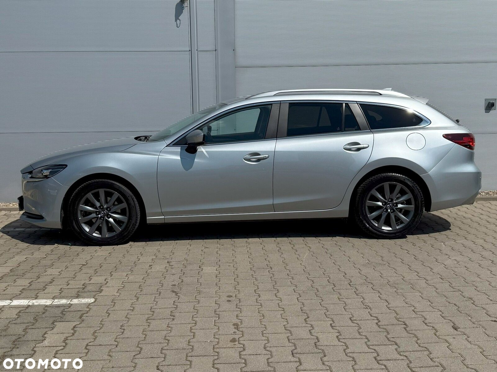 Mazda 6 2.0 SkyJoy/SkyBusiness - 5