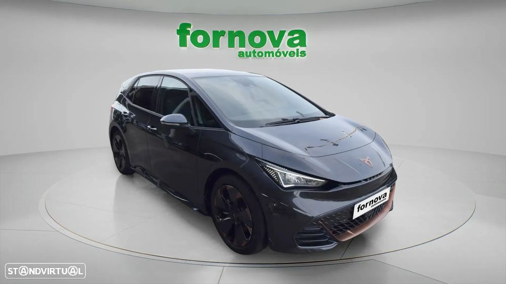 Cupra Born 58 kWh e-Boost Plus - 2