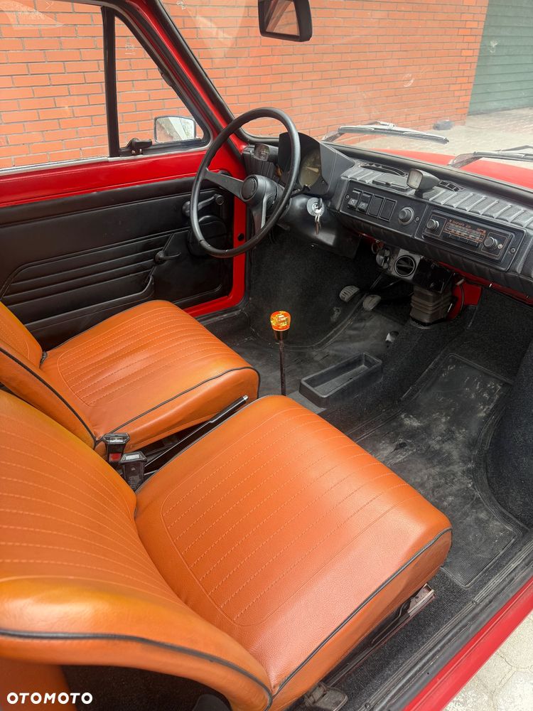 Fiat 126 - 6