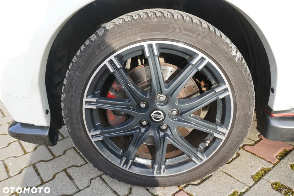 Nissan Juke 1.6 DIG-T Nismo RS - 16