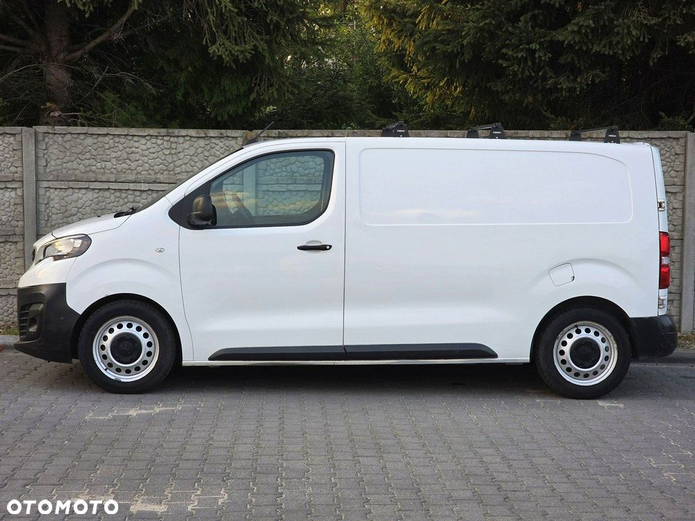 Peugeot Expert - 4
