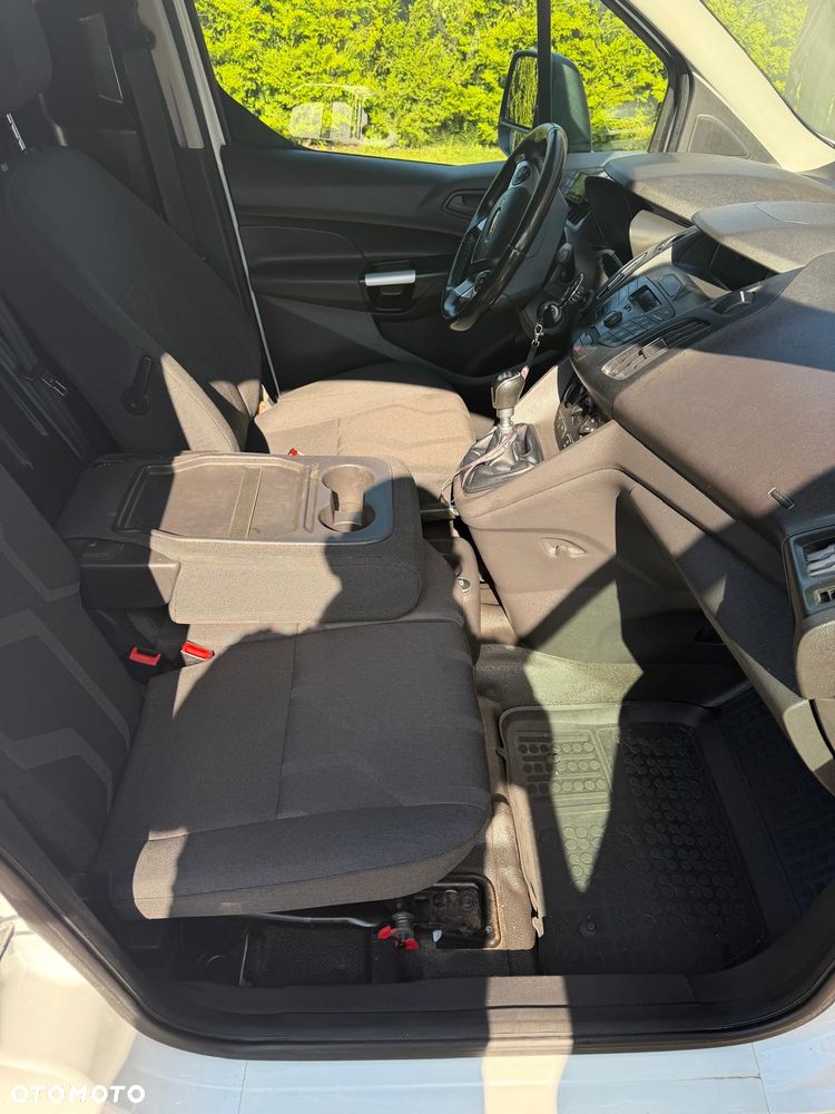 Ford Transit Connect 230 L2 Trend - 14