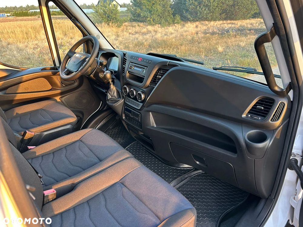 Iveco Daily - 23