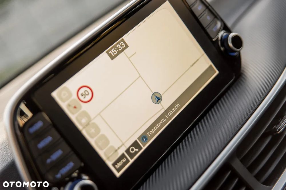 Hyundai Tucson 1.6 GDi 2WD Style - 34