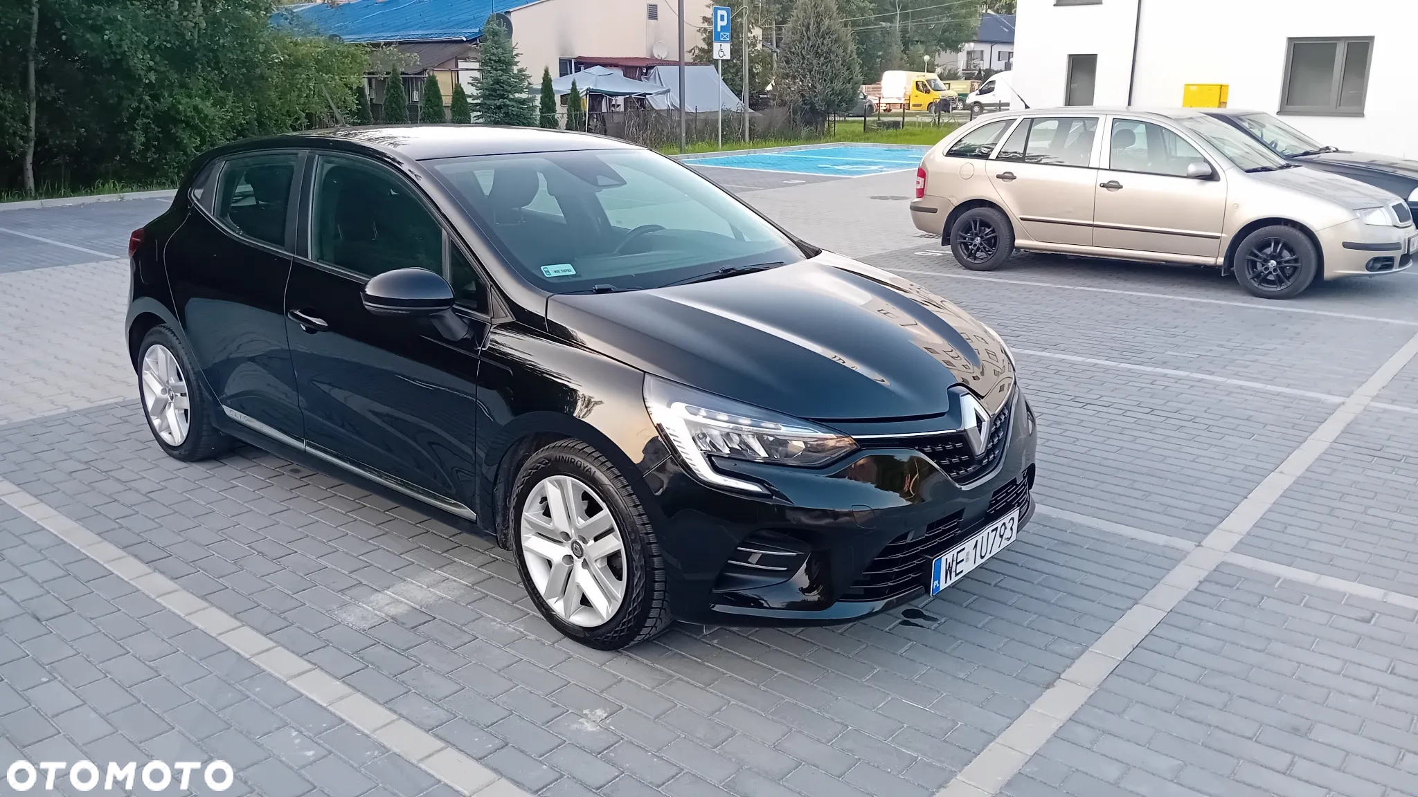 Renault Clio 1.0 TCe Zen - 9