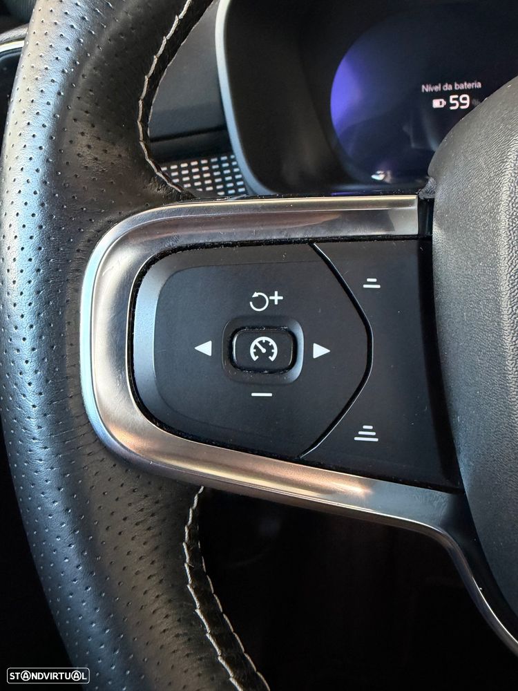 Volvo XC 40 P8 AWD Recharge RDesign - 22